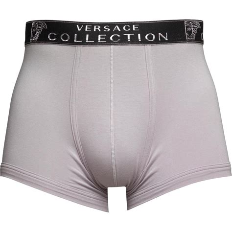 onderbroeken heren versace|Versace boxers.